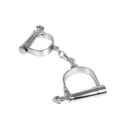 RVS Darby Handboeien 112-TMS-0010 2