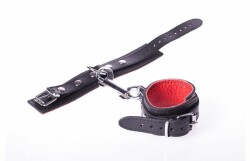 Enkelboeien BasicRed 134-KIO-0127 2