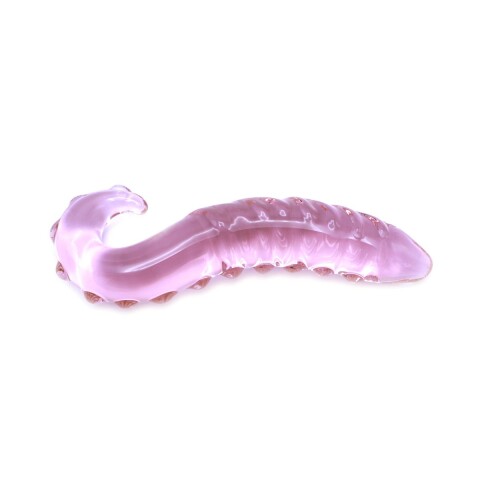 Tentacle Dildo Glass OPR-2820063
