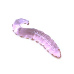Tentacle Dildo Glass OPR-2820063 2