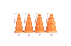 Gold Blob OPR-3088020 3