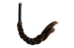 Hair Whip Brown 134-KIO-0340 1