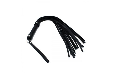 Leren Flogger 18 OPR-277173
