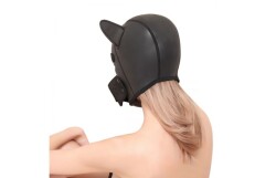 Neopreen Puppy Mask OPR-321019 4