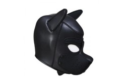 Neopreen Puppy Mask OPR-321019 5