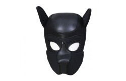 Neopreen Puppy Mask OPR-321019 6
