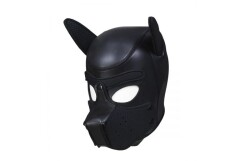 Neopreen Puppy Mask OPR-321019 8