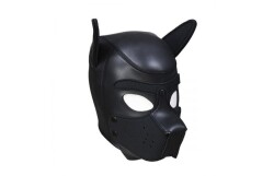 Neopreen Puppy Mask OPR-321019 9