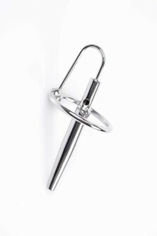 Penisplug met ring 112-tms-2451