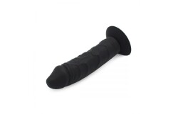 Siliconen Dildo met Zuignap OPR-2050039 4