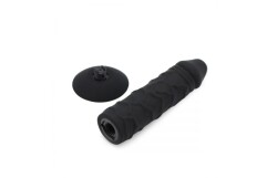 Siliconen Dildo met Zuignap OPR-2050039 5