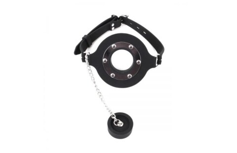 Siliconen Open Knevel OPR-2050032