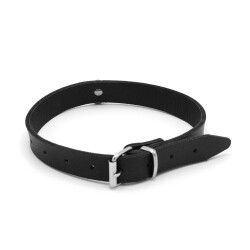 Smalle Collar Leer 134-KIO-0363 7