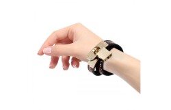 Smalle Collar Snake & Lock OPR-321127 9