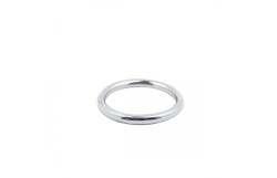 RVS Cockring 8 mm 112-TBJ-2051-8 1