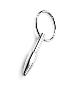 Solid Penis Plug 112-tms-2450-A 1