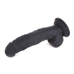 Strap-on Harnas met Dildo opr-307905 2