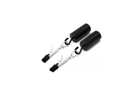 Tepel Klemmen Croc Weight 134-KIO-0328