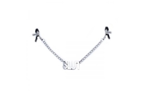 Tepel Klemmen SLUT OPR-321122