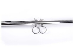 Verstelbare RVS Spreidstang 112-TMS-0306 7