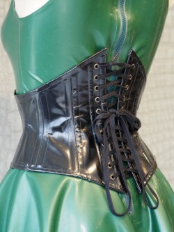 Opal Short Korset Kdstl01 3