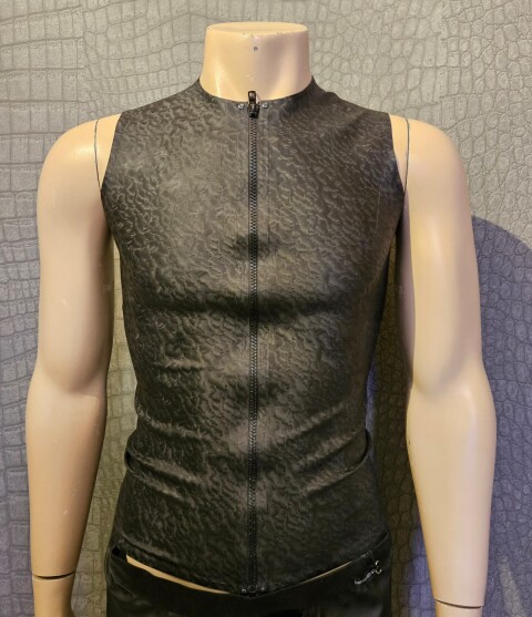 Cloudy Top latex101-wolk