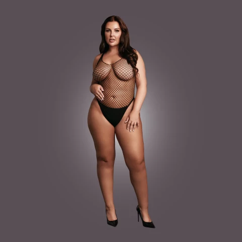 Visnet Body DES066BLK