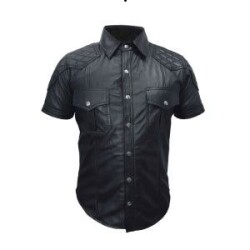 Padded Shoulders PSHS2