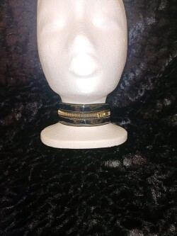 Choker Holly HG-4113 2