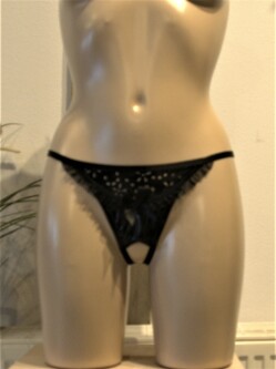 G-string  Sankt Moritz SM-3604