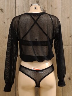 Sweater Holly HG-4108 2