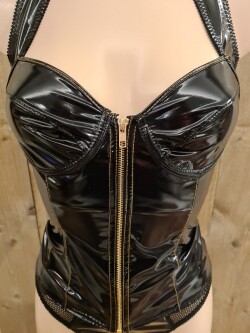 Top Marilyn Holly HG-4107 2