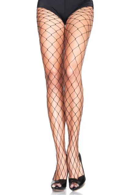 Fence Net Panty 9905-Q
