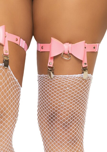 Jarretelbandje met Strik 2334