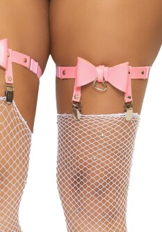 Jarretelbandje met Strik 2334 2