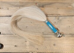 Paardenharen Zweep leiband 3