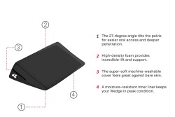 Wedge Kussen 50007000000 3
