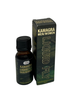 Kamagra Liquid Fly DeHaan-Fly