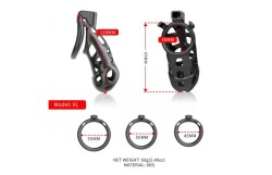 Kuisheids Kooitje Cobra OPR-33301223 2