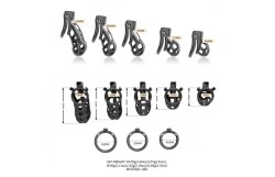 Kuisheids Kooitje Cobra OPR-33301223 3