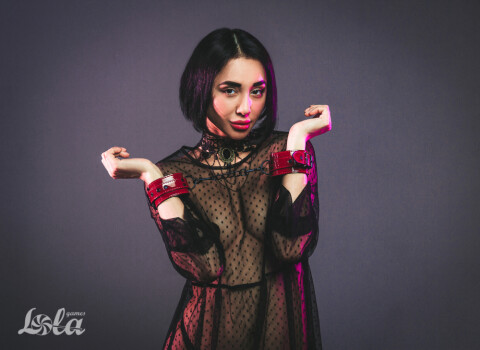 Bondage Set 1092-01lola