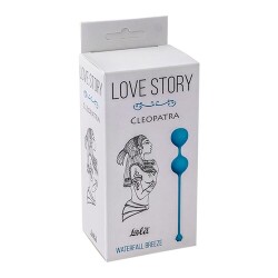 Cleopatra Kegel Balls 3007-01 4