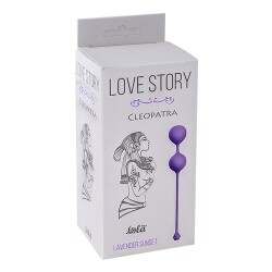 Cleopatra Kegel Balls 3007-01 5