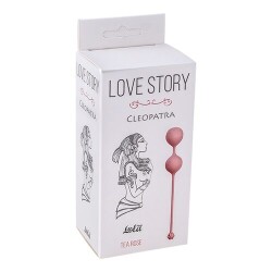 Cleopatra Kegel Balls 3007-01 6