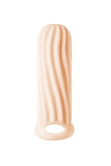 Penis Sleeve Wide 7007-01 2