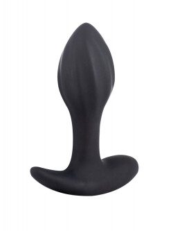 Vibrerende Buttplug 8019-01 3