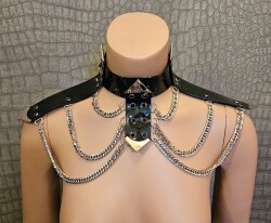 Angel Collier 24-25101-309 2