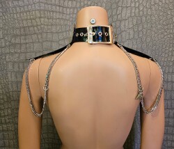 Angel Collier 24-25101-309 3