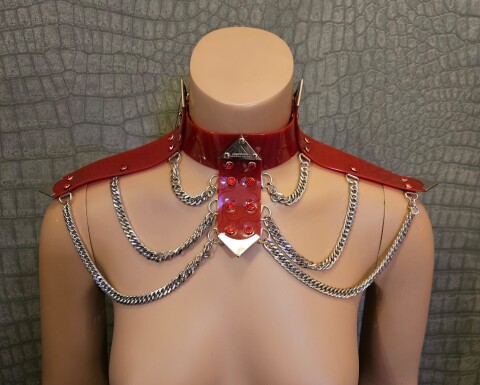 Angel Collier 24-25101-309