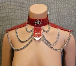 Angel Collier 24-25101-309 5